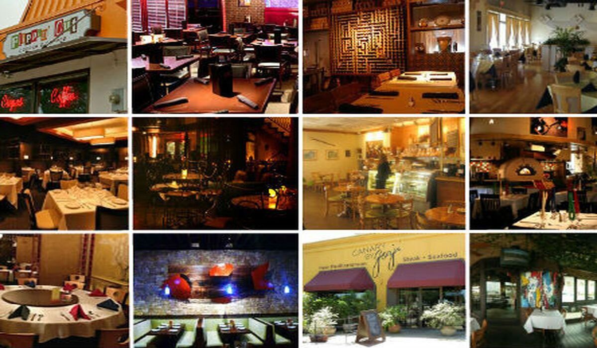 Best Restaurants in Addison